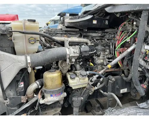 Engine Assembly DETROIT DD15 Tim Jordan's Truck Parts, Inc.