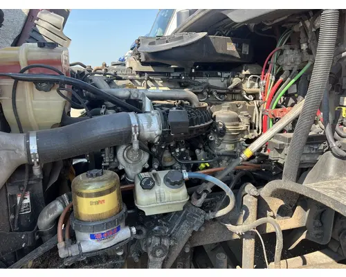 Engine Assembly DETROIT DD15 Tim Jordan's Truck Parts, Inc.
