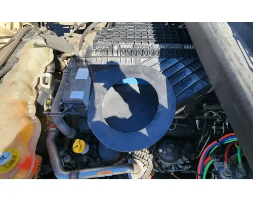 Engine Assembly Detroit DD15 Complete Recycling Group LLC