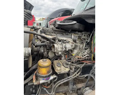 Engine Assembly DETROIT DD15 West Side Truck Parts