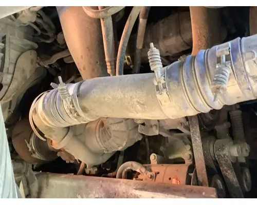 Engine Assembly DETROIT DD15 Crj Heavy Trucks And Parts