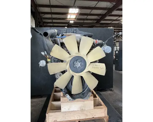 Engine Assembly DETROIT DD15 Geco - Fresno