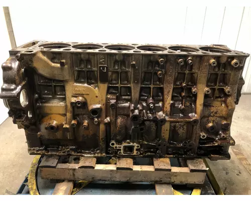 Cylinder Block Detroit DD15 Vander Haags Inc Sp