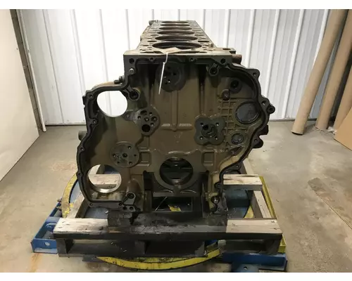 Cylinder Block Detroit DD15 Vander Haags Inc Sp