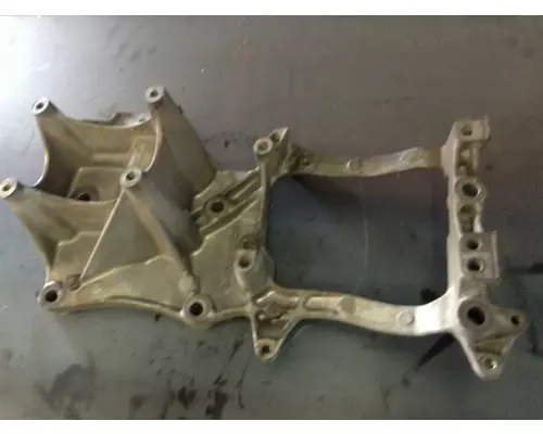 Brackets, Misc. Detroit DD15 Vander Haags Inc Sp