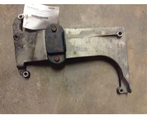 Brackets, Misc. Detroit DD15 Vander Haags Inc Sp