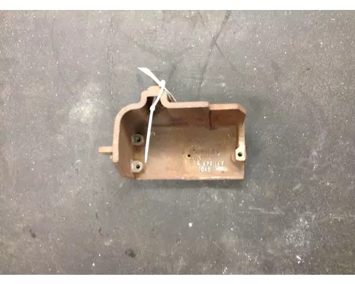 Brackets, Misc. Detroit DD15 Vander Haags Inc Sp