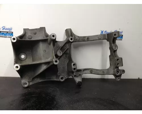 Brackets, Misc. Detroit DD15 Vander Haags Inc Sf