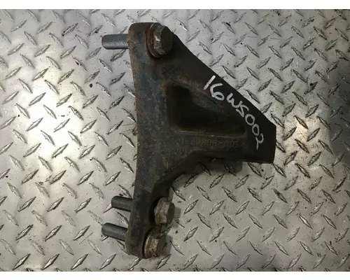 Brackets, Misc. Detroit DD15 Vander Haags Inc WM