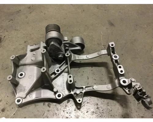 Brackets, Misc. Detroit DD15 Vander Haags Inc DM