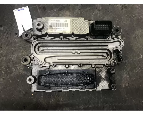 ECM Detroit DD15 Vander Haags Inc Sf