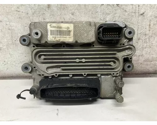 ECM Detroit DD15 Vander Haags Inc Sf