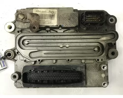 ECM Detroit DD15 Vander Haags Inc Kc