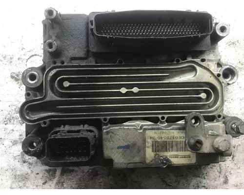 ECM Detroit DD15 Vander Haags Inc Kc