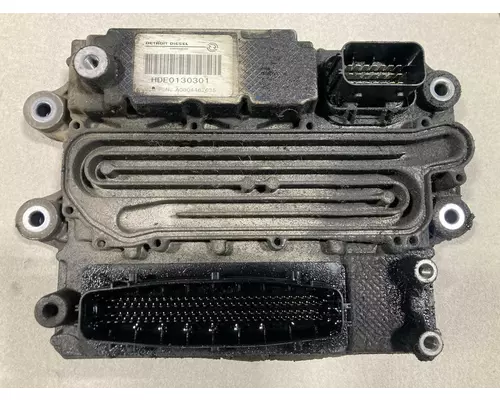 ECM Detroit DD15 Vander Haags Inc Kc