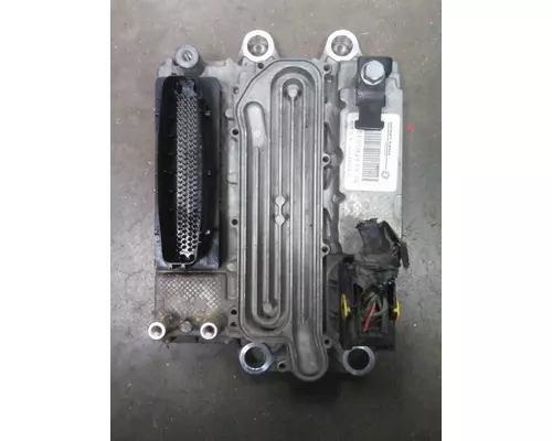 ECM DETROIT DD15 LKQ Evans Heavy Truck Parts