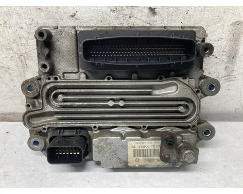 ECM Detroit DD15 Vander Haags Inc Sf