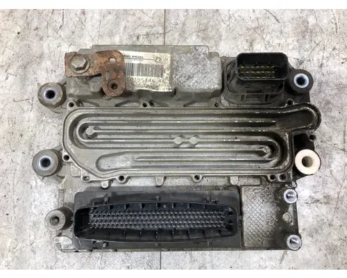 ECM Detroit DD15 Vander Haags Inc Cb