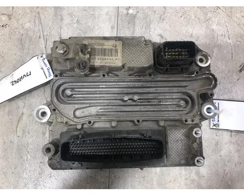 ECM Detroit DD15 Vander Haags Inc Cb