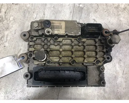 ECM Detroit DD15 Vander Haags Inc Cb