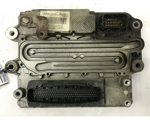 ECM Detroit DD15 Vander Haags Inc Kc