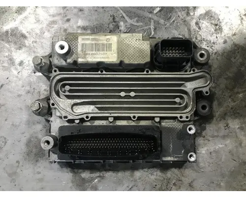 ECM Detroit DD15 Vander Haags Inc Kc