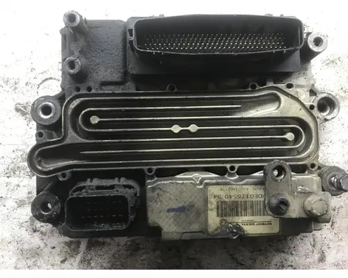 ECM Detroit DD15 Vander Haags Inc Kc