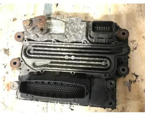 ECM Detroit DD15 Vander Haags Inc WM