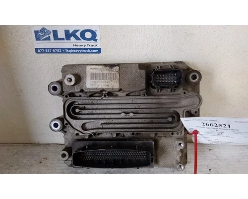 ECM DETROIT DD15 LKQ Western Truck Parts