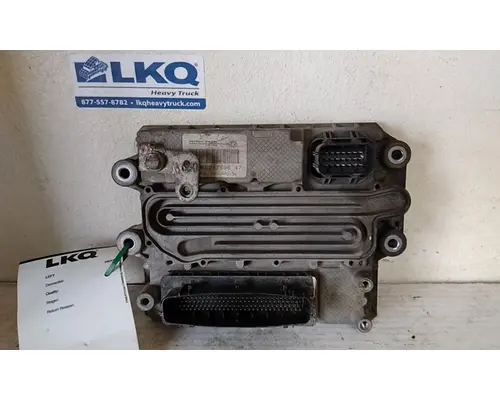 ECM DETROIT DD15 LKQ Western Truck Parts