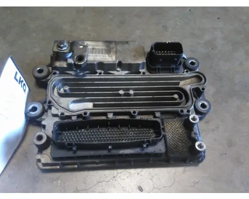 ECM DETROIT DD15 LKQ Evans Heavy Truck Parts