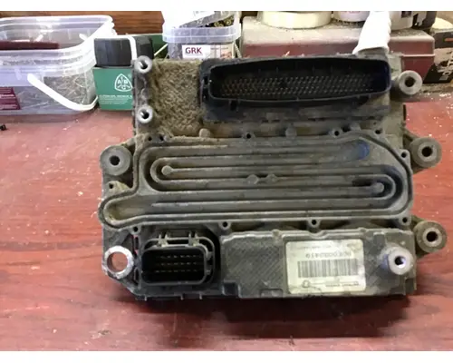 ECM DETROIT DD15 LKQ Thompson Motors - Wykoff