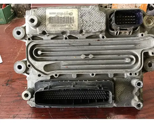 ECM DETROIT DD15 LKQ Thompson Motors - Wykoff