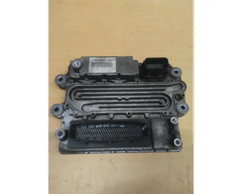 ECM DETROIT DD15 LKQ Thompson Motors - Wykoff