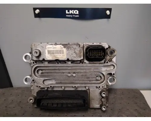 ECM DETROIT DD15 LKQ Heavy Truck - Goodys