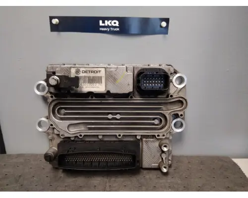 ECM DETROIT DD15 LKQ Heavy Truck - Goodys
