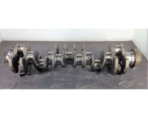 Crankshaft Detroit DD15 Vander Haags Inc Sf