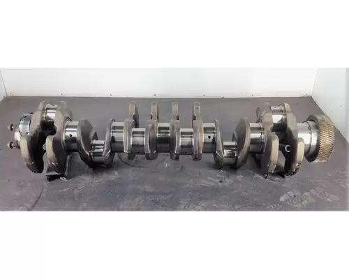Crankshaft Detroit DD15 Vander Haags Inc Kc
