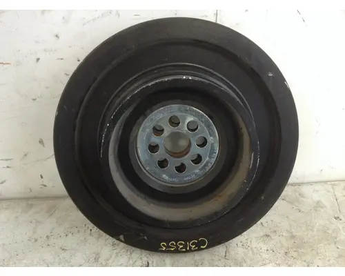 Harmonic Balancer Detroit DD15 Vander Haags Inc Sf