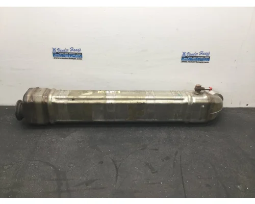 EGR Cooler Detroit DD15 Vander Haags Inc SP