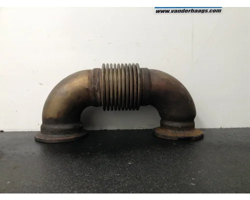 EGR Cooler Detroit DD15 Vander Haags Inc DM