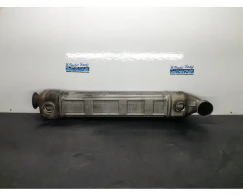 EGR Cooler Detroit DD15 Vander Haags Inc Cb