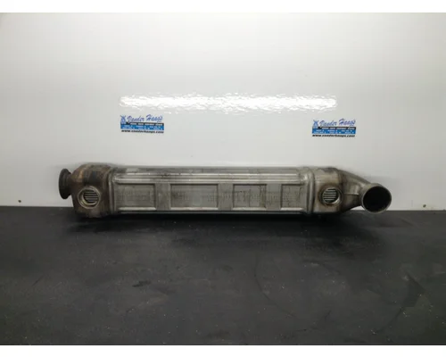 EGR Cooler Detroit DD15 Vander Haags Inc KC