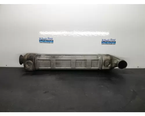 EGR Cooler Detroit DD15 Vander Haags Inc Col