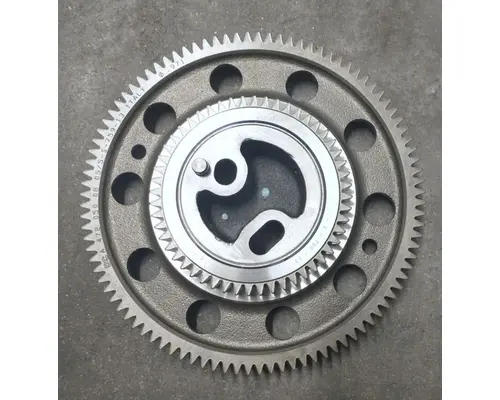 Timing Gears DETROIT DD15 Geco - Fresno
