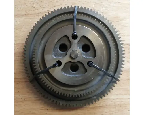 Timing Gears DETROIT DD15 Geco - Fresno