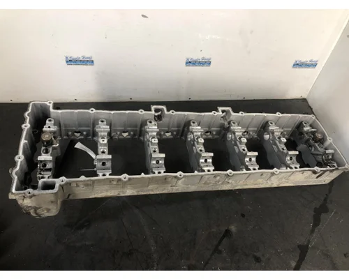 Engine Parts, Misc. Detroit DD15 Vander Haags Inc KC