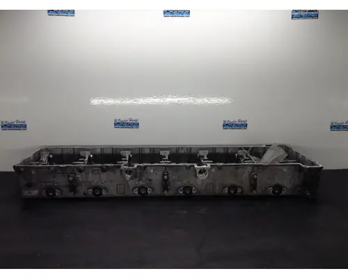 Engine Parts, Misc. Detroit DD15 Vander Haags Inc WM