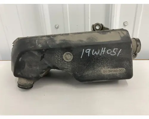 Engine Parts, Misc. Detroit DD15 Vander Haags Inc WM