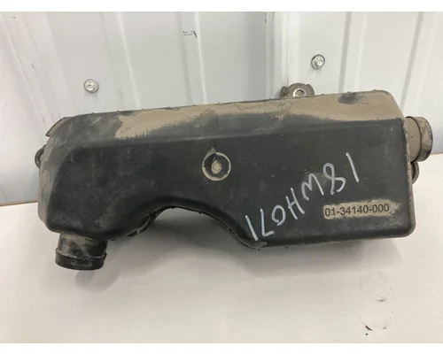 Engine Parts, Misc. Detroit DD15 Vander Haags Inc WM